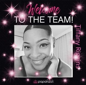 Meet your Posher, Tiffany